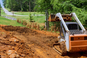 Site Preparation